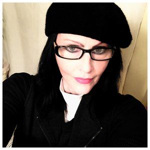 Meet your Posher, Patty